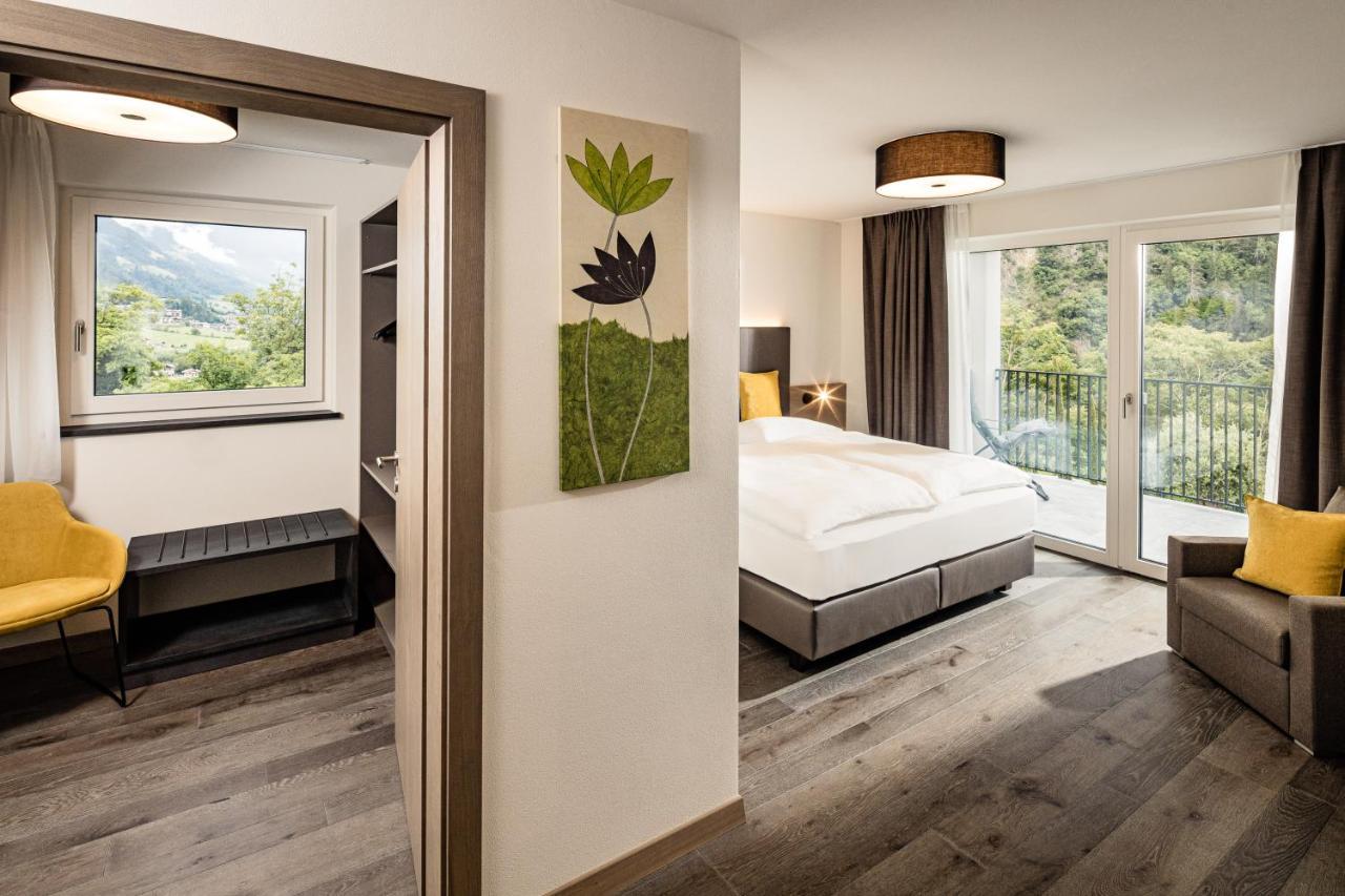 Panorama Residence Saltauserhof Resort Zewnętrze zdjęcie