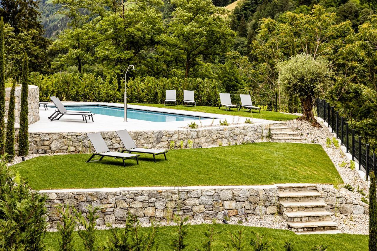 Panorama Residence Saltauserhof Resort Zewnętrze zdjęcie