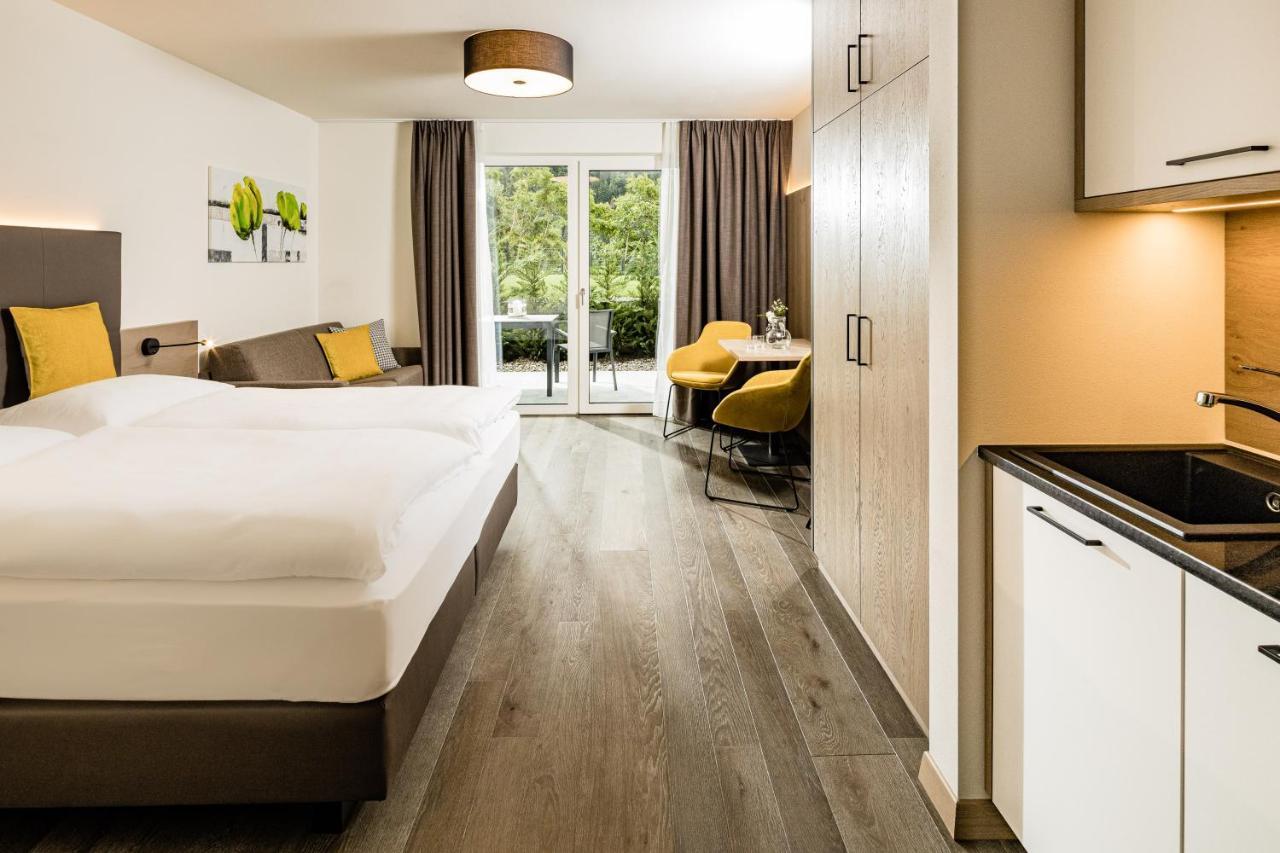 Panorama Residence Saltauserhof Resort Zewnętrze zdjęcie