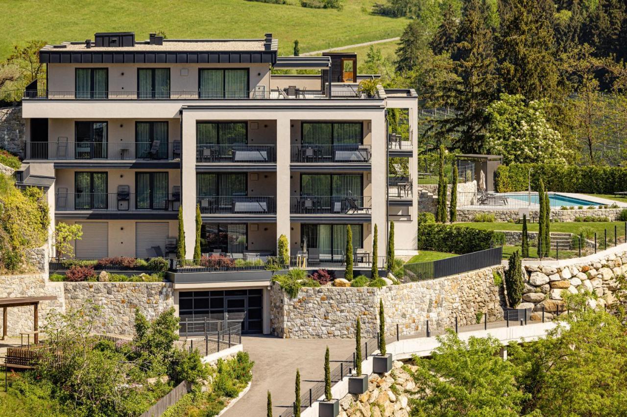 Panorama Residence Saltauserhof Resort Zewnętrze zdjęcie